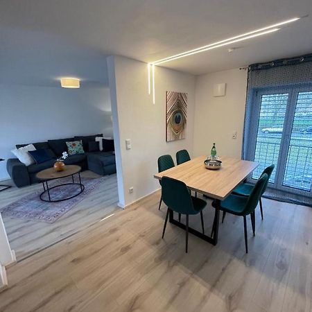 Am Exklusives Loft Mit 3 Schlafzimmern, Netflix, Zentral, Parkplatz Amberg Eksteriør billede