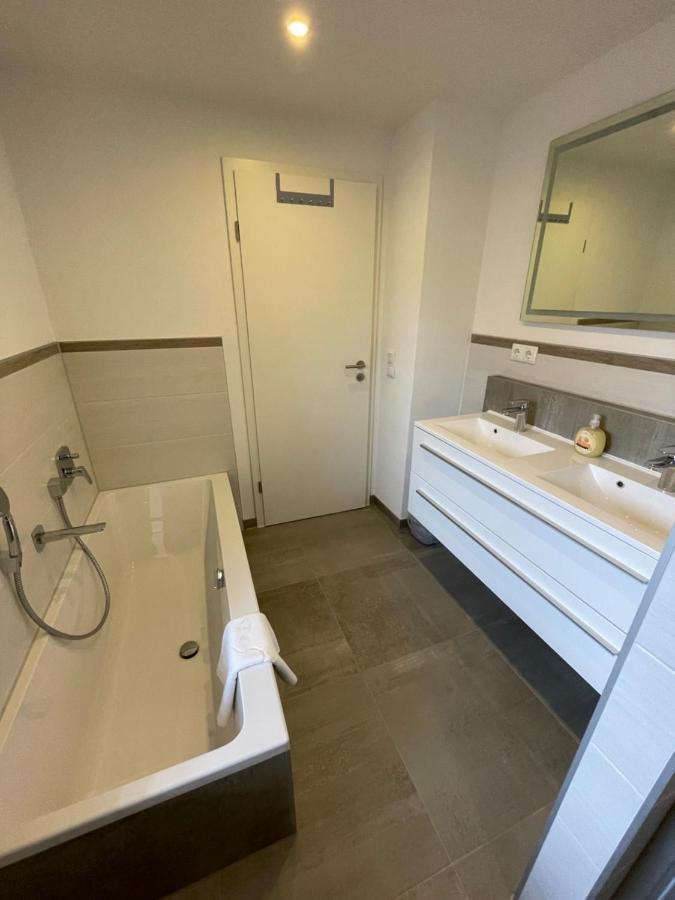 Am Exklusives Loft Mit 3 Schlafzimmern, Netflix, Zentral, Parkplatz Amberg Eksteriør billede